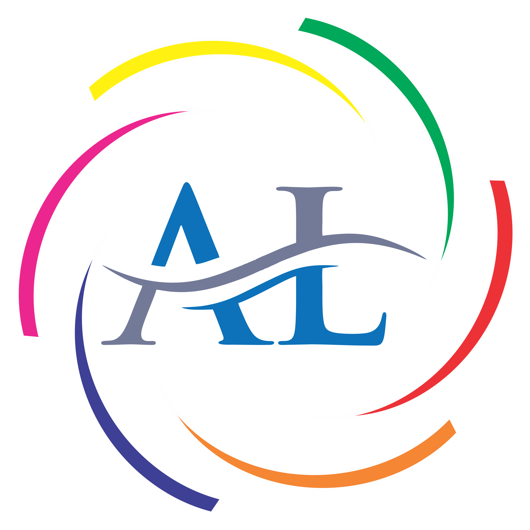 AROMALARK Logo